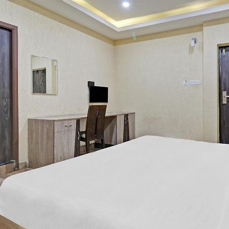 Hotel O Anbu Residency Tiruchirappalli Dış mekan fotoğraf